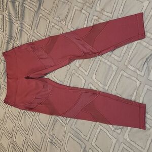 Like New Lululemon Leggings